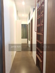 Opera Estate (D15), Terrace #207189951